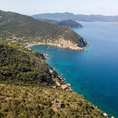 Appartamenti Stefania A Borgo Alloro Casale Gastagno Esterno foto