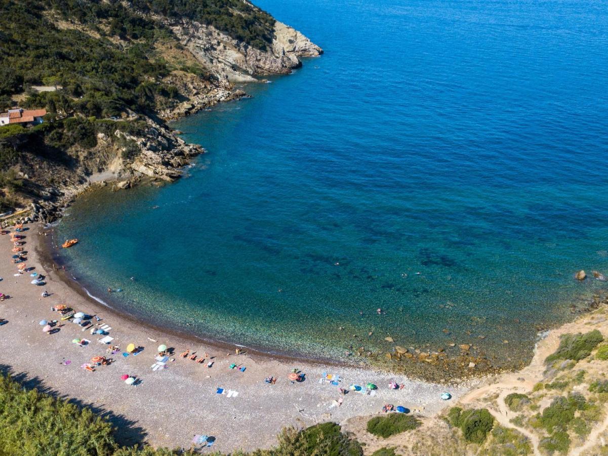 Appartamenti Stefania A Borgo Alloro Casale Gastagno Esterno foto