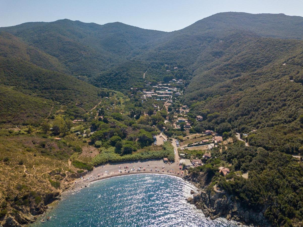 Appartamenti Stefania A Borgo Alloro Casale Gastagno Esterno foto