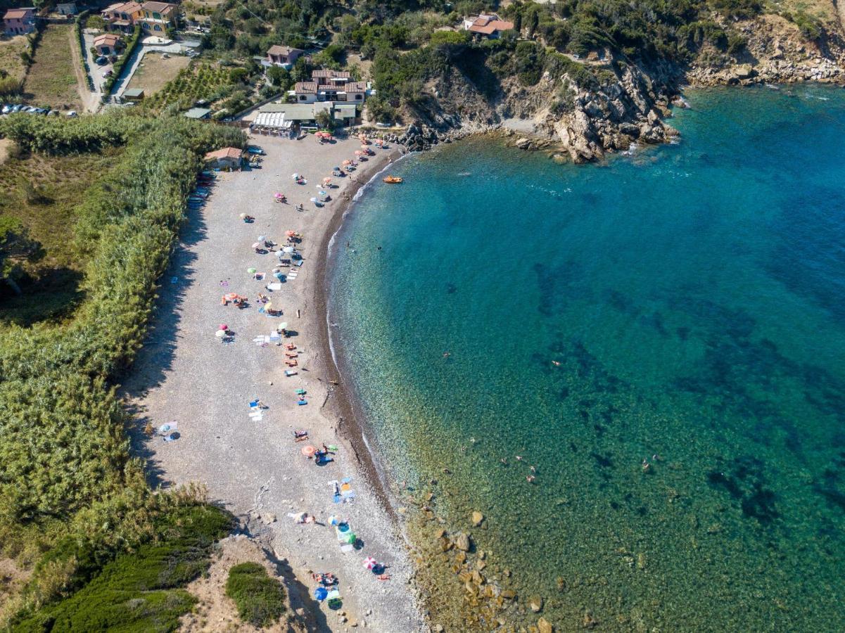 Appartamenti Stefania A Borgo Alloro Casale Gastagno Esterno foto