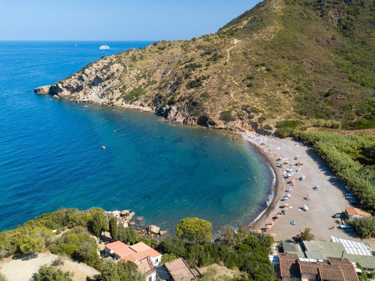 Appartamenti Stefania A Borgo Alloro Casale Gastagno Esterno foto