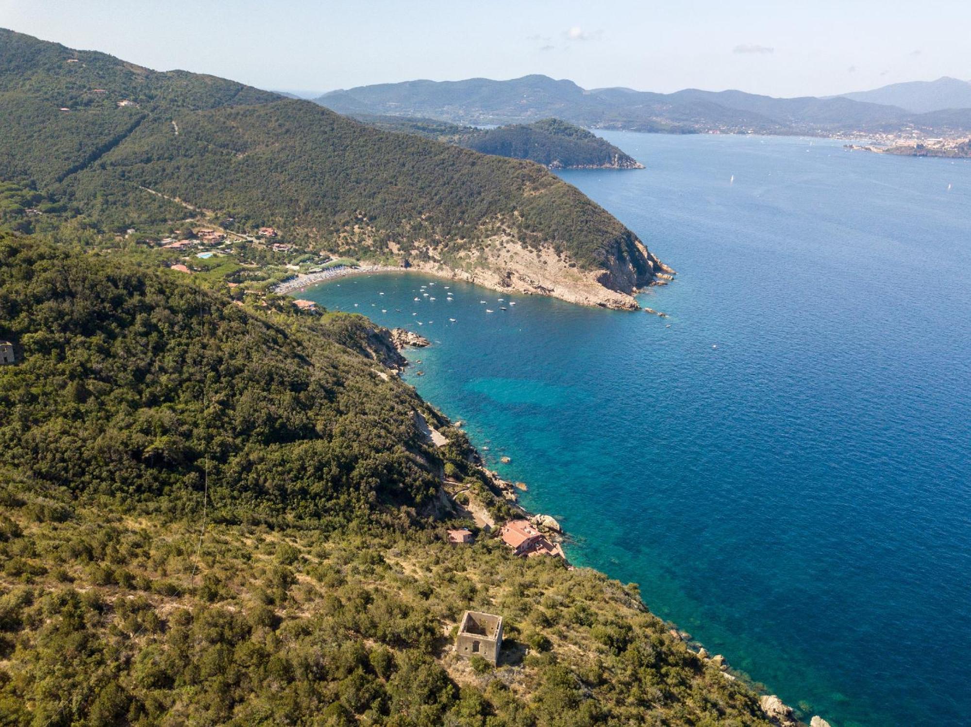 Appartamenti Stefania A Borgo Alloro Casale Gastagno Esterno foto