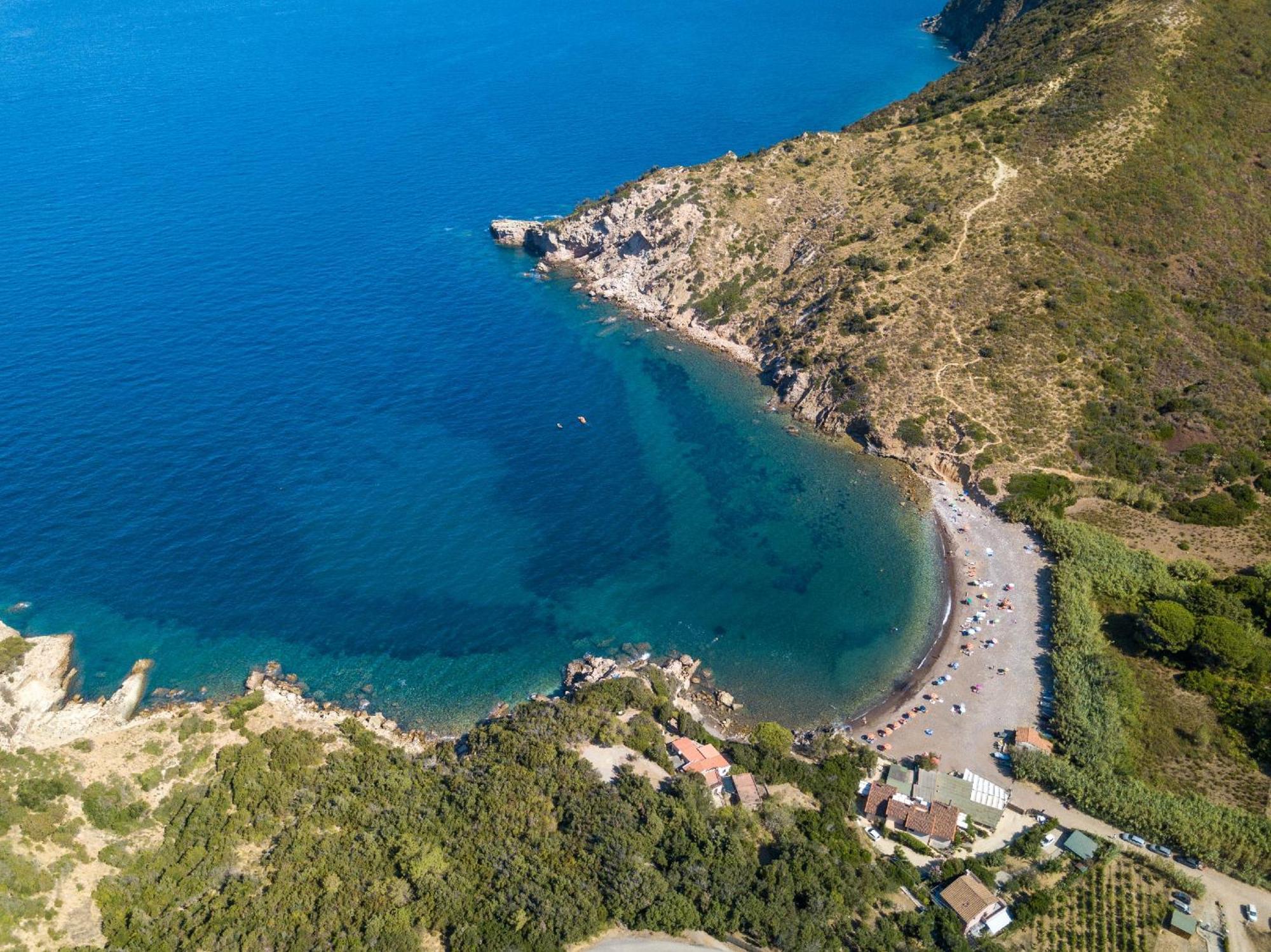 Appartamenti Stefania A Borgo Alloro Casale Gastagno Esterno foto