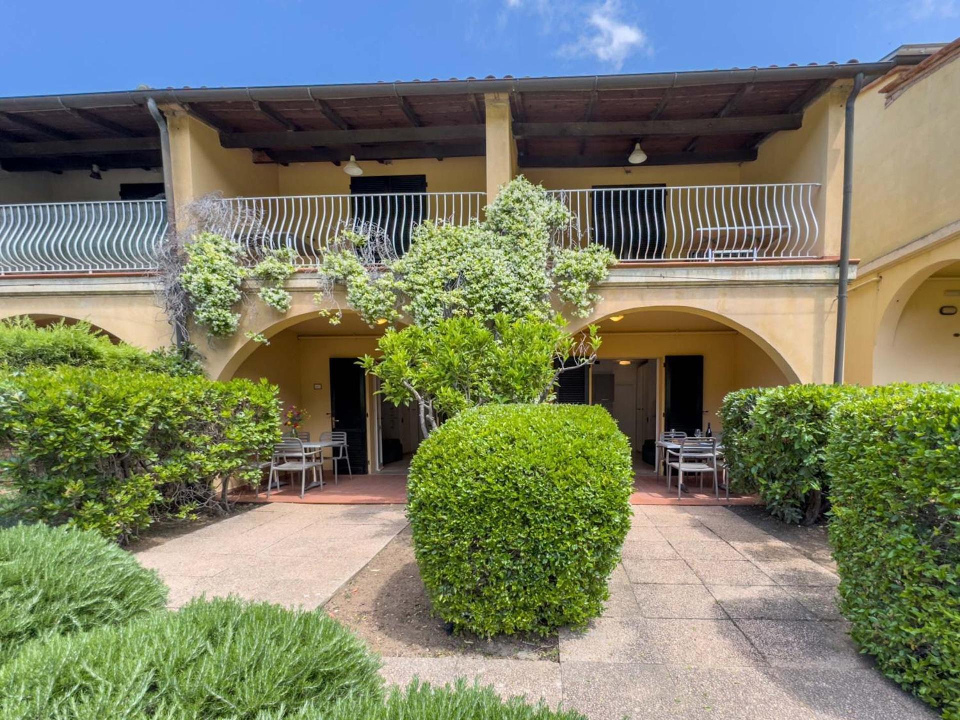 Appartamenti Stefania A Borgo Alloro Casale Gastagno Esterno foto
