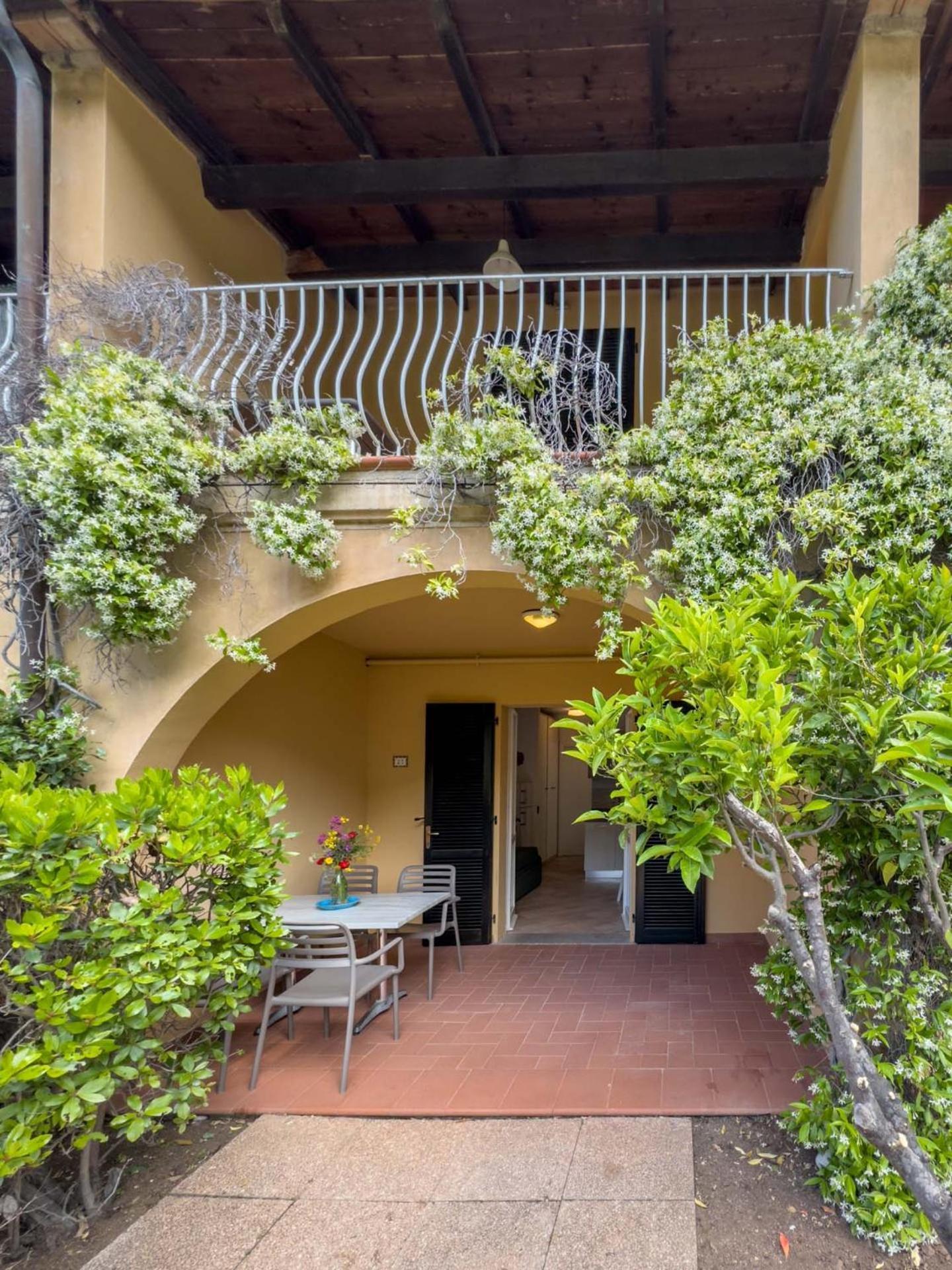 Appartamenti Stefania A Borgo Alloro Casale Gastagno Esterno foto